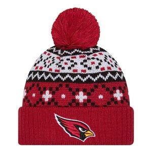Arizona Cardinals Beanie
